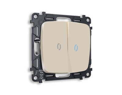 Выключатель Ambrella Volt MO324020