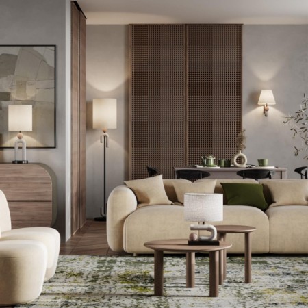 Бра Bagel 5410/1W