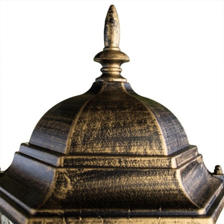 Наземный фонарь Genova A1204FN-1BN