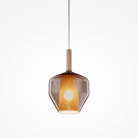 Подвесной светильник Duality MOD271PL-01B6