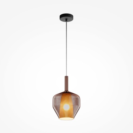 Подвесной светильник Duality MOD271PL-01B6