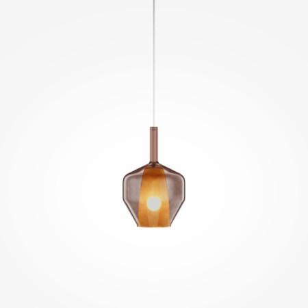 Подвесной светильник Duality MOD271PL-01B6