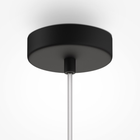 Подвесной светильник Duality MOD271PL-01B6