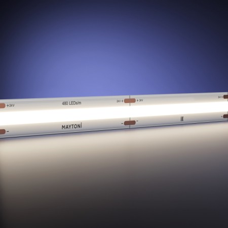 Светодиодная лента COB светодиодная лента 201225