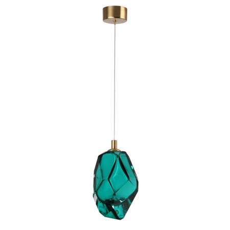 Подвесной светильник Gemme 7110/4LA