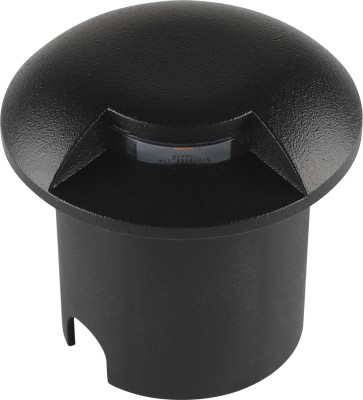 Встраиваемый светильник уличный Piazza A3221IN-1BK