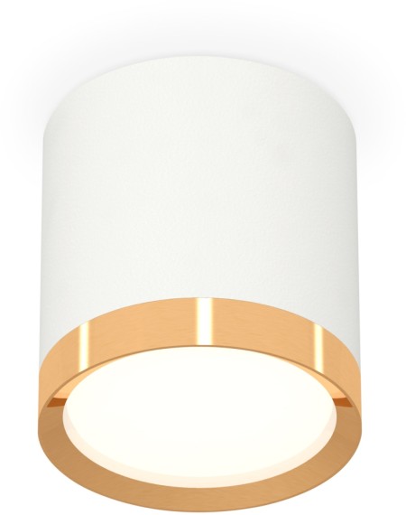 Точечный светильник Techno Spot XS8141004