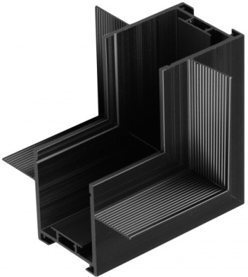 Соеденитель угловой Easy 135275