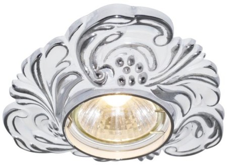 Точечный светильник Occhio A5285PL-1WA