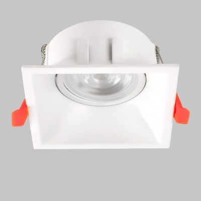 Точечный светильник  IL.0029.0004-WH