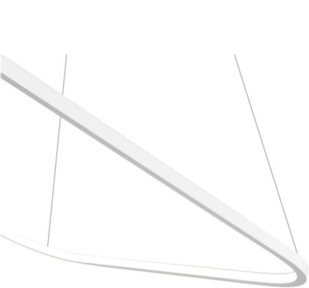 Подвесной светильник  ST610.543.52