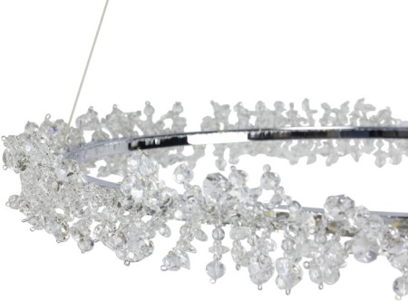 Подвесной светильник  AM455 L600 CH