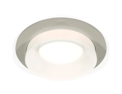 Точечный светильник XC XC7623041