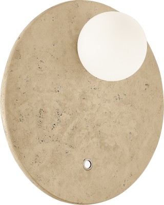 Настенный светильник Earthy SL1194.421.01