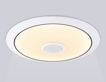 Накладной светильник Ambrella Light FZ720