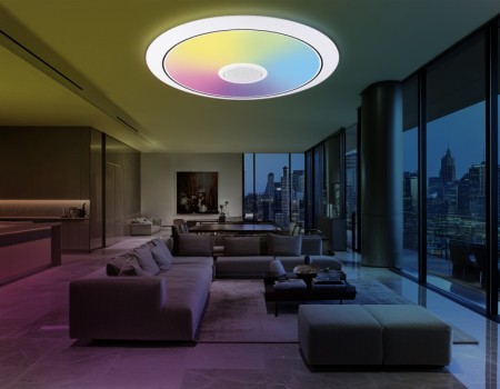 Накладной светильник Ambrella Light FZ720