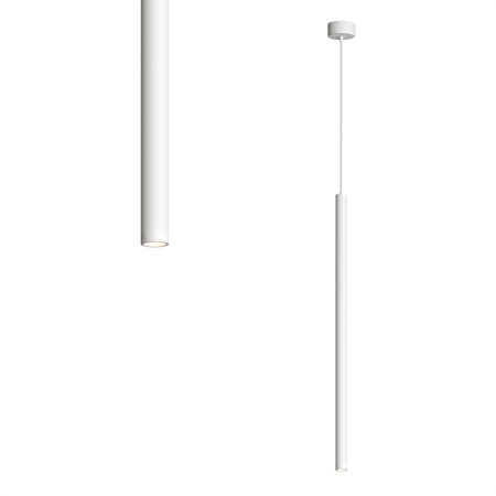 Подвесной светильник Glingor DK4303-WH