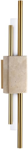 Настенный светильник Travertino 7034/10WL