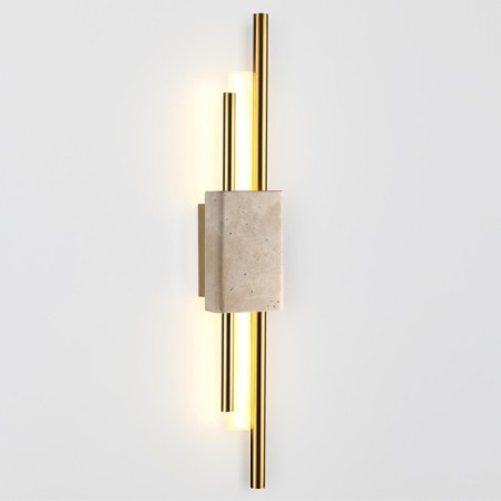 Настенный светильник Travertino 7034/10WL