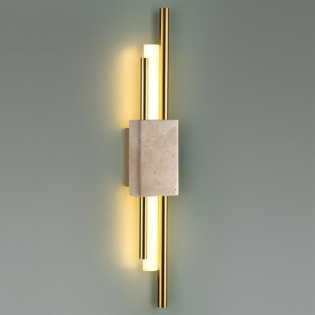 Настенный светильник Travertino 7034/10WL