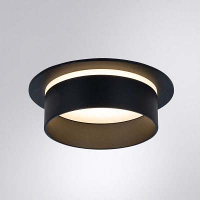 Точечный светильник Imai A2264PL-1BK