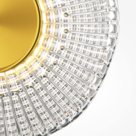 Настенный светильник Sparkle MOD343WL-L5BS3K2