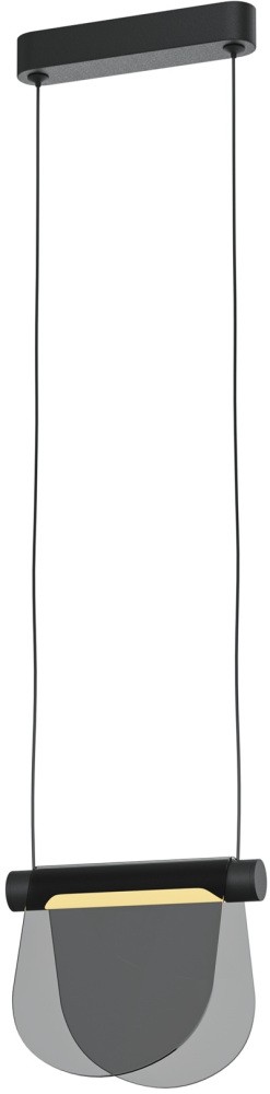 Подвесной светильник Fluffy MOD319PL-L5B3K