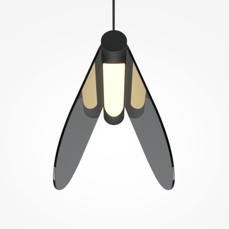 Подвесной светильник Fluffy MOD319PL-L5B3K