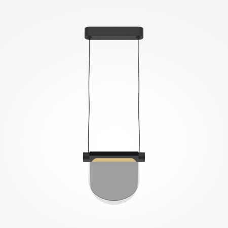 Подвесной светильник Fluffy MOD319PL-L5B3K