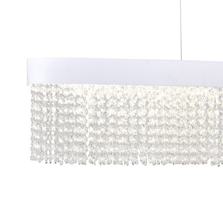 Подвесной светильник Indigo V000193L