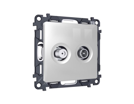 Розетка Ambrella Volt MA413310