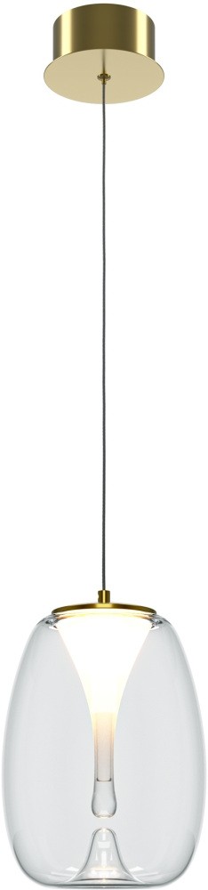 Подвесной светильник Splash MOD282PL-L8G3K1