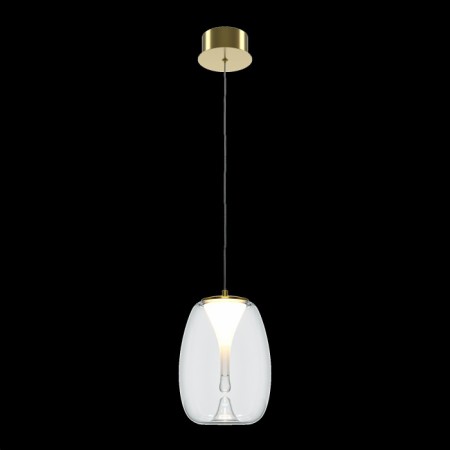 Подвесной светильник Splash MOD282PL-L8G3K1