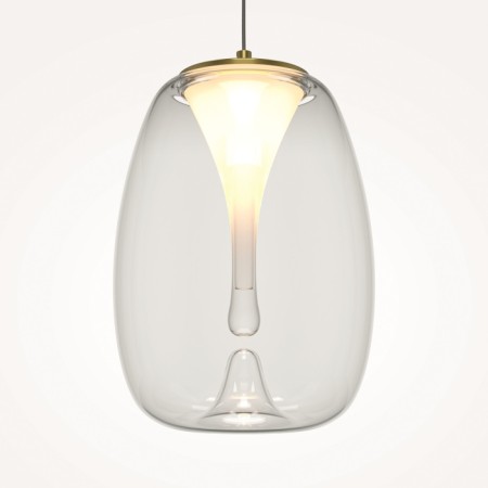 Подвесной светильник Splash MOD282PL-L8G3K1