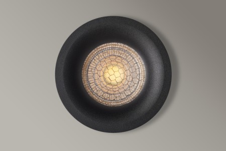 Точечный светильник Ducre A8095PL-1BK