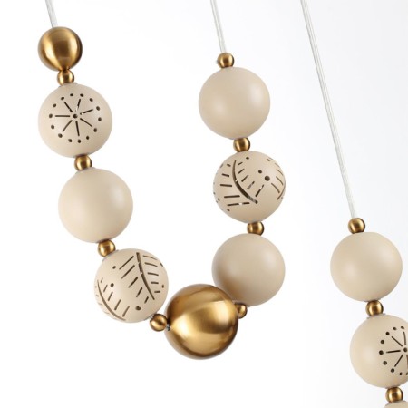 Подвесной светильник Odeon Light 5444/1B