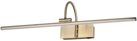 Подсветка для картин Geba 4911/12WL