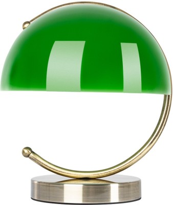 Интерьерная настольная лампа Banker A5040LT-1AB