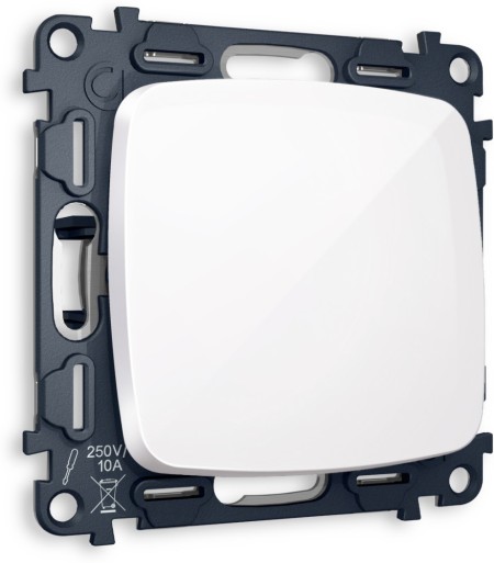 Выключатель QUANT MO101030