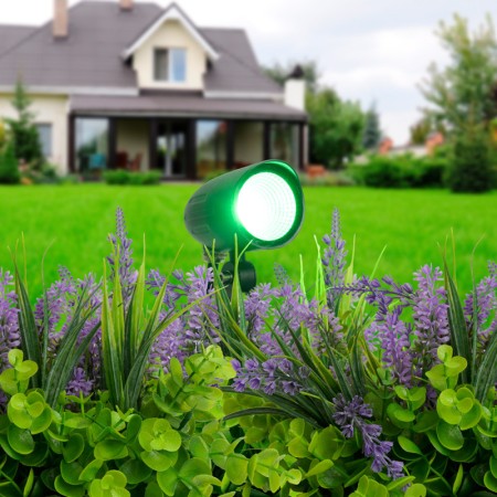 Грунтовый светильник Feron 51765