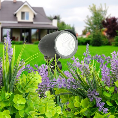 Грунтовый светильник Feron 51765