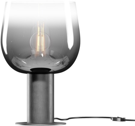 Интерьерная настольная лампа Smart Casual MOD414TL-01B