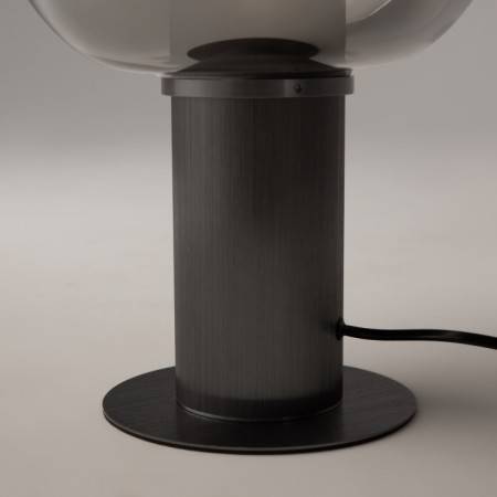 Интерьерная настольная лампа Smart Casual MOD414TL-01B