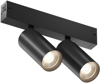 Трековый светильник SMART SPOT DK8012-BK
