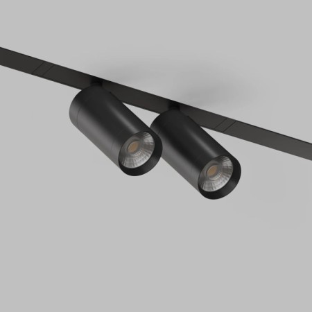 Трековый светильник SMART SPOT DK8012-BK