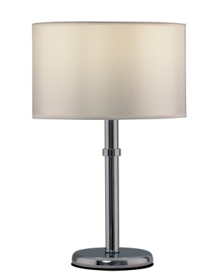 Настольная лампа Moderli V11133-1T