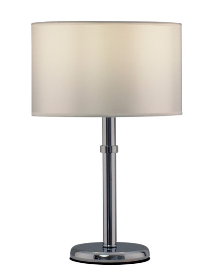 Настольная лампа Moderli V11133-1T