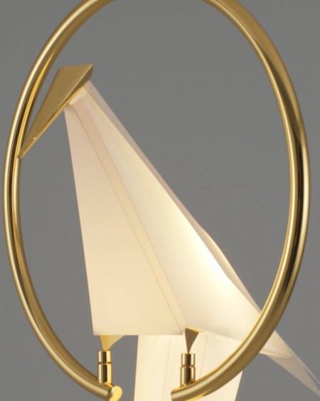 Подвесная люстра Moderli V3071-1PL