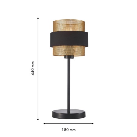 Настольная лампа F-Promo 4778-1T