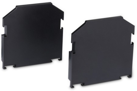 Заглушка TRACK SYSTEM GL1064